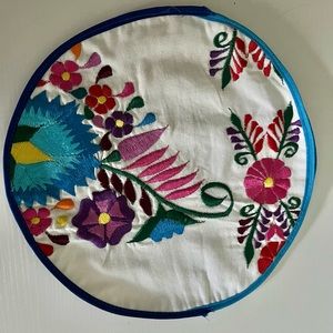 New ✨Mexican Handmade Tortillas holder